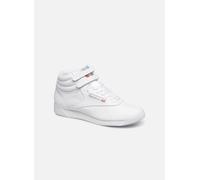 Reebok - Freestyle Hi Bianco - Sneakers 37 1/2 Bianco