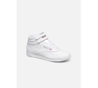 Reebok - Freestyle Hi Bianco - Sneakers 38 1/2 Bianco