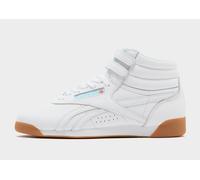 Reebok Freestyle Hi Donna, bianco 39