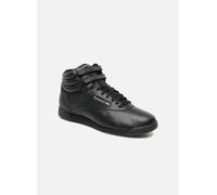 Reebok - Freestyle Hi Nero - Sneakers 41 Nero