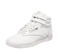 Freestyle Hi by Reebok 38 1/2 Bianco