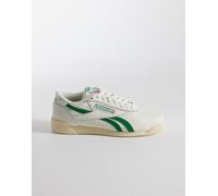 Reebok Scarpe da Ginnastica da Donna F/S Lo Chalk/GLENGREEN/Paperwhite, 37,5 EU