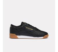 Reebok - Freestyle Lo Sneakers da donna, BLACK/GOLDMETALLIC/GUM, Taglia: 38