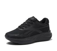 Reebok Futura Dash - Scarpe unisex per bambini, Nero , 34 EU