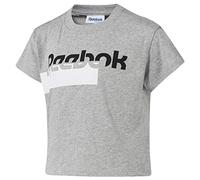 Reebok G Classics Tee Maglietta Bambine e Ragazze