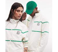 Reebok - Giacca a vento bianco sporco - In esclusiva per ASOS 2XS