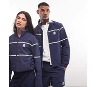 Reebok - Giacca a vento blu navy in esclusiva per ASOS L
