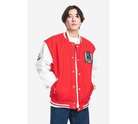 REEBOK - Giacca Da Baseball Uomo - CL RES V JKT HS5794