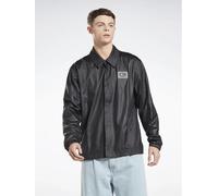 Reebok - Giacca Di Transizione - BB Bball Trainer Snap Jkt Hu2016