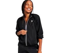 Reebok Giacca Sportiva Da Donna