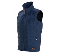 Reebok Gilet imbottito Workwear Navy