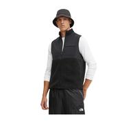 Reebok - Gilet Trapuntato Testurizzato - - Sport - Uomo - Nero - S