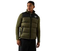 Reebok Gilet Trapuntato Uomo (HB253)
