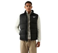 Reebok Gilet Trapuntato Uomo (HB253)