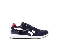 Reebok GL1000, Sneaker Unisex-Adulto, VECNAV/Ftwwht/VECRED, 37.5 EU