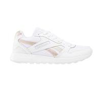 Reebok GL1000, Sneaker Donna, Ftwwht/PINSTU/Ftwwht, 36 EU