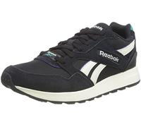 Reebok GL1000, Sneaker Uomo, Core Black/Classic White/Classic Teal, 41 EU