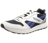 Reebok GL1000, Sneaker Uomo, Vector Navy/Ftwr White/Vector Blue, 40 EU