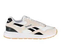 Reebok GL1100, Scarpe da Ginnastica Donna, White/White/Black, 40 EU
