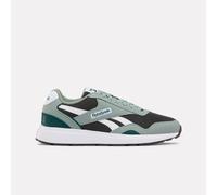 Reebok - GL1100 Trainers, Lightfog/Grey6/Metalgreen, Taglia: 34