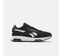Reebok Glide DMX, Sneaker Donna, Black/White/Grey 6, 42.5 EU