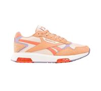Reebok Glide DMX, Sneaker Donna, Washed Clay/Supercharged Coral/Chalk, 39 EU