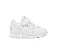 Reebok Glide Elastic Lace & Top Strap, Scarpe da Ginnastica Unisex-Bimbi 0-24