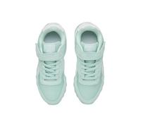 Reebok Glide Low Elastic & Top Strap, Scarpe da Ginnastica Bambine e Ragazze