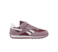 Reebok Glide Low Elastic & Top Strap Scarpe da ginnasticaUnisex - Bambini e Ragazzi