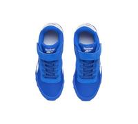 Reebok Glide Low Elastic & Top Strap Scarpe da ginnasticaUnisex - Bambini e Ragazzi