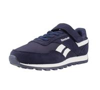Reebok Glide Low Elastic & Top Strap Scarpe da ginnasticaUnisex - Bambini e Ragazzi