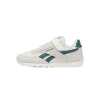 Reebok Glide Low Elastic & Top Strap Scarpe da ginnasticaUnisex - Bambini e Ragazzi