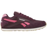 Reebok Glide Low, Scarpe da Ginnastica Donna, Black Cherry Passion Pink Chalk, 41 EU
