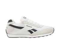 Reebok Glide Low, Scarpe da Ginnastica Donna, Chalk Vintage Chalk Washed Black, 38 EU