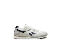 Reebok Sneaker Unisex Glide Low, Chalk Barely Grey Vector Navy, 42.5 EU