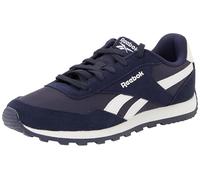 Reebok Glide Low, Scarpe da Ginnastica, VECTORNAVY/VECTORNAVY/White, 39 EU