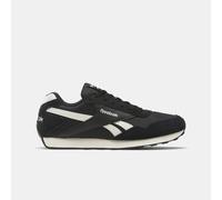 Reebok - Glide Low Sneaker da Donna, Washed Black / Black / Vintage Chalk, Taglia: 40