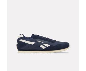 Reebok - Glide Low Sneakers, Vector Navy / Vector Navy / Chalk, Taglia: 38.5