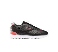Reebok Glide Ripple Clip - Scarpe da Ginnastica, CBLACK/SEDROS/ROSGOL,