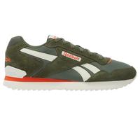 Reebok Glide Ripple Clip, Scarpe da Ginnastica Unisex-Adulto, Breakaway-Pompa per Gesso, Colore: Arancione, 43 EU