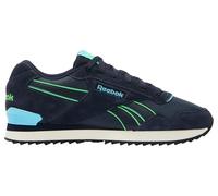Reebok Glide Ripple Clip, Scarpe da Ginnastica Unisex-Adulto, Vector Navy Digital Blue Solar Lime, 43 EU