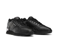 Reebok Glide Ripple Clip, Sneaker Donna, 37 EU, Cblack Cblack Rosgol