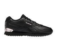 Reebok Glide Ripple Clip, Sneaker Donna, 38 EU, Cblack Cblack Rosgol
