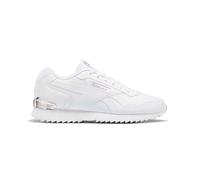 Reebok Glide Ripple Clip, Sneaker Donna, 38 EU, Ftwwht Ftwwht Rosgol