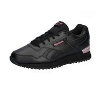 Reebok Glide Ripple Clip, Sneaker Donna, 39 EU, Cblack Cblack Rosgol
