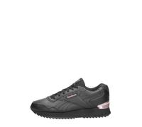 Reebok Classics Glide Ripple Clip Trainers Nero EU 40 1/2 Donna