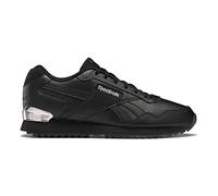 Reebok Glide Ripple Clip, Sneaker Donna, 42.5 EU, Cblack Cblack Rosgol