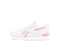 Reebok Glide Ripple Clip, Sneaker Donna, PURGRY/JASPNK/ASHLIL, 38 EU