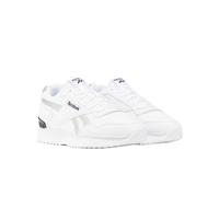 Scarpe Reebok Glide Ripple Clip bianco grigio argento donna - 36