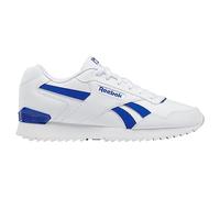 Reebok Glide Ripple Clip, Sneaker Unisex - Adulto, 41 EU, Ftwwht Vecblu Ftwwht